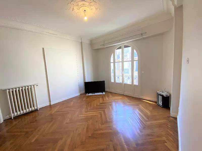 Appartement, 33,8 m²