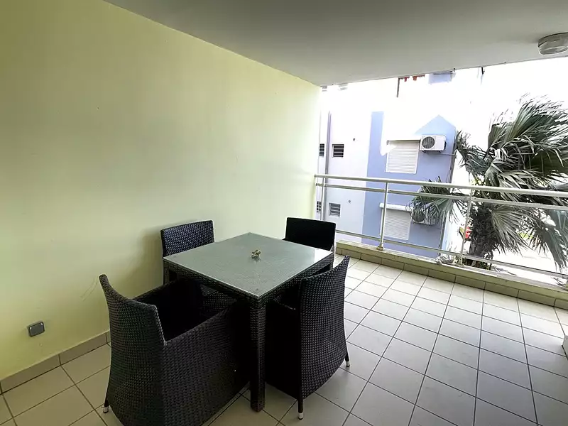 Appartement, 44,32 m²