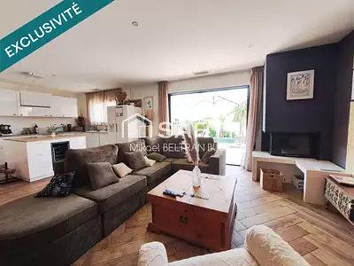 Maison, 152 m²