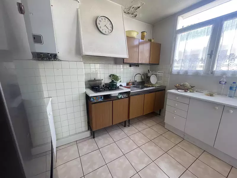 Appartement, 71 m²