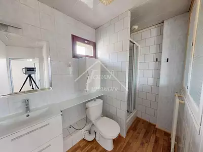 Maison, 81 m²