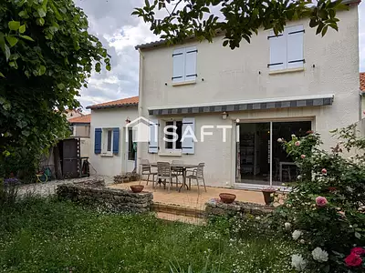 Maison, 142 m²