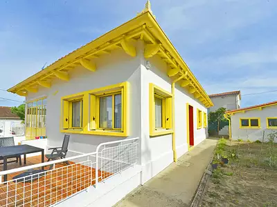 Maison, 126 m²