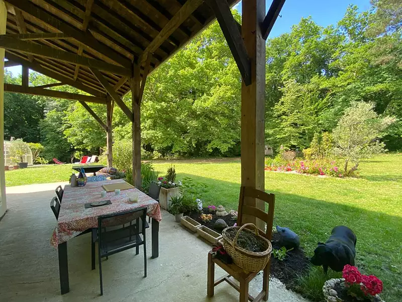 Maison, 330 m²
