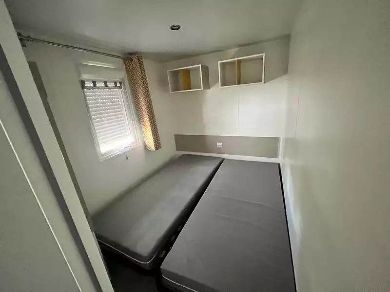Appartement, 35 m²