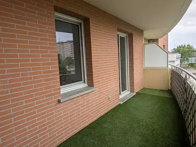 Appartement, 37 m²