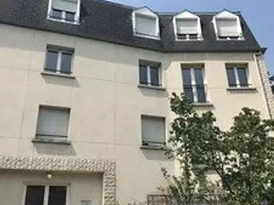 Appartement, 46,5 m²