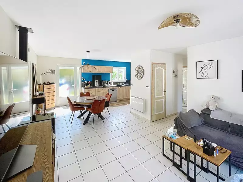 Maison, 67 m²