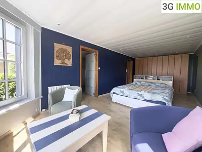 Maison, 232 m²
