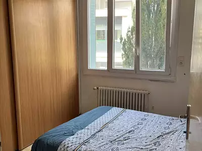 Appartement, 66,15 m²