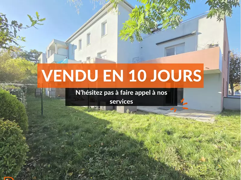 Appartement, 73,78 m²