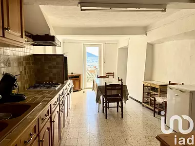 Maison, 170 m²