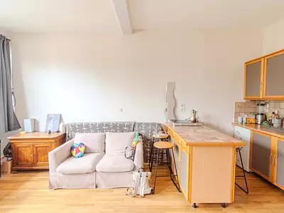 Appartement, 29,98 m²