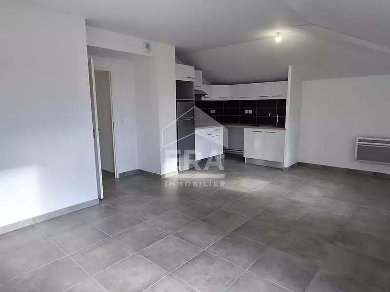 Appartement, 64,88 m²