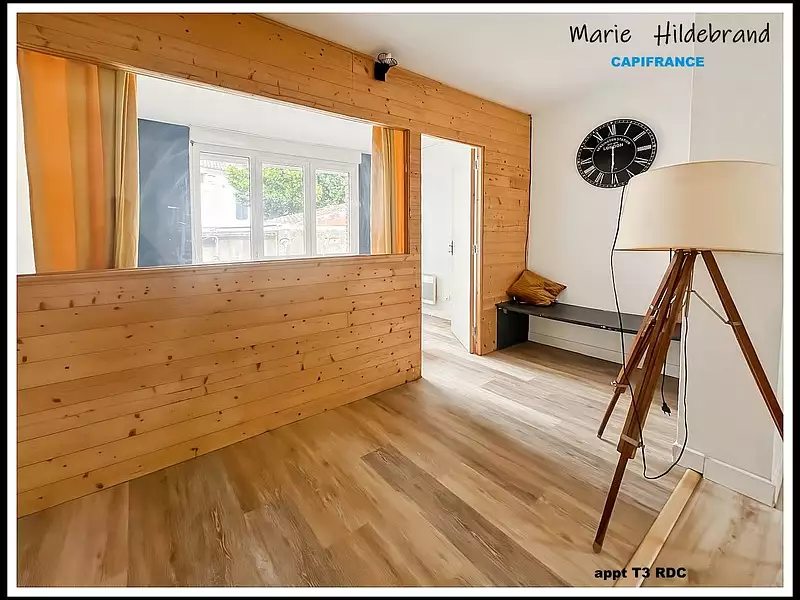 Immeuble, 260 m²