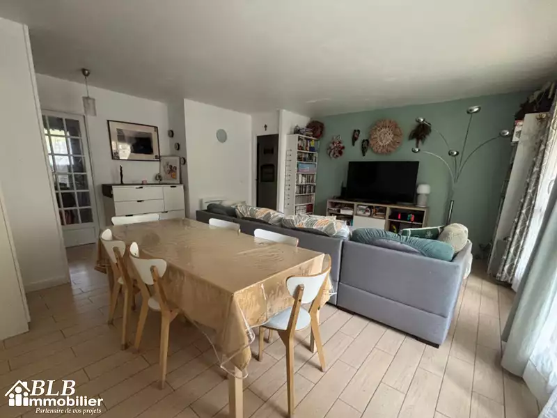 Appartement, 106 m²