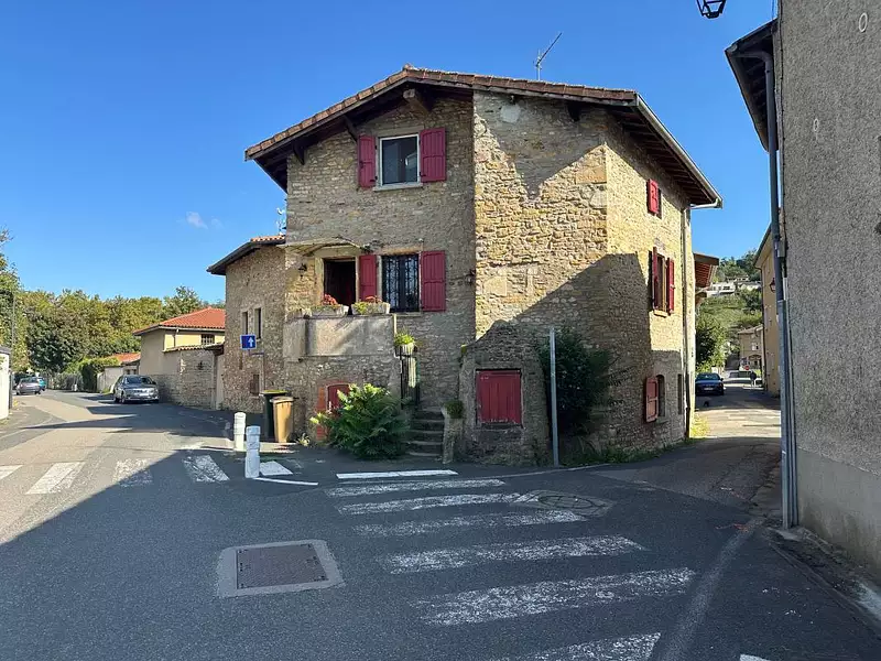 Appartement, 110 m²