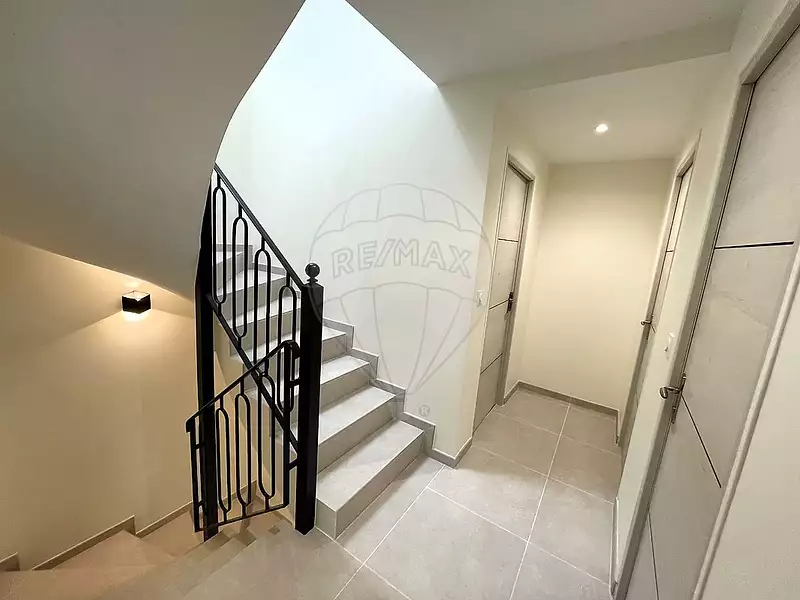 Maison, 120 m²