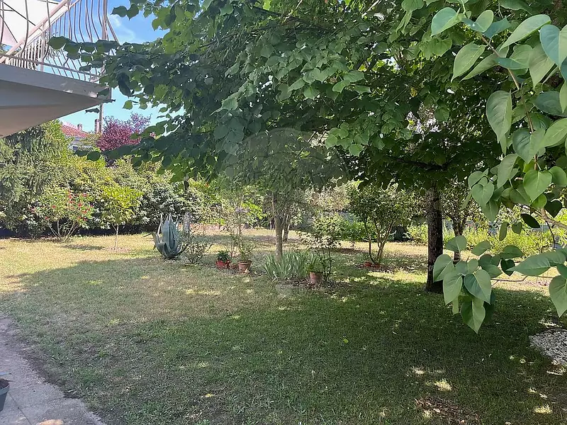 Maison, 120 m²