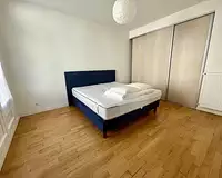 Appartement, 59 m²
