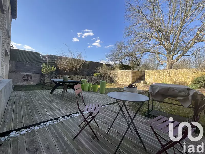Maison, 148 m²