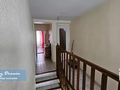 Maison, 107 m²