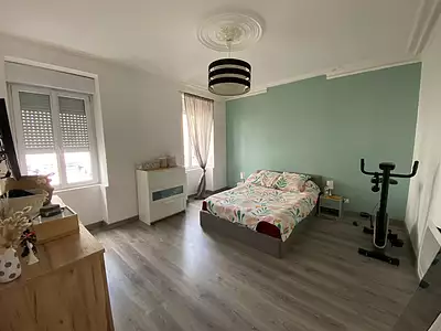 Maison, 105 m²