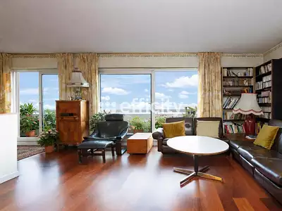 Appartement, 105 m²