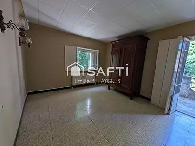 Maison, 132 m²