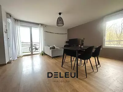 Appartement, 68 m²