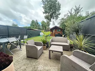 Maison, 117 m²