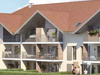 Villa Marceau