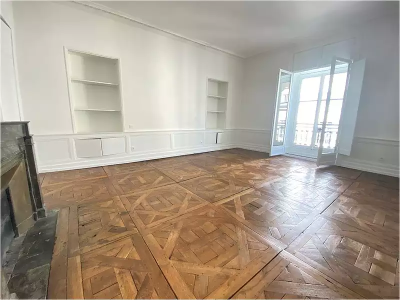 Appartement, 176 m²