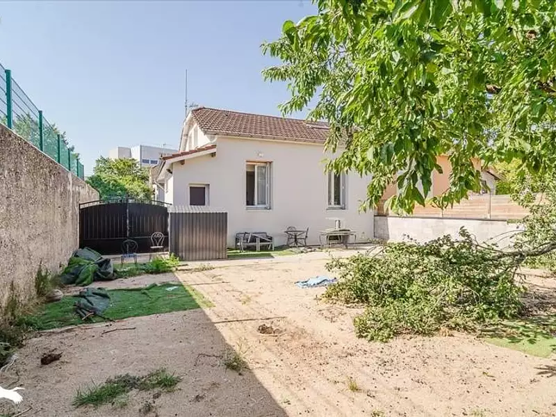 Maison, 87 m²