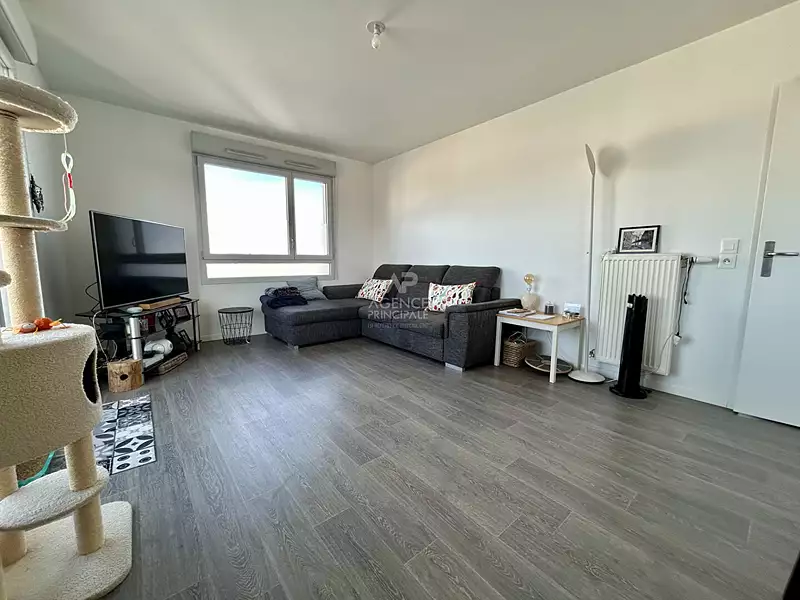 Appartement, 64 m²