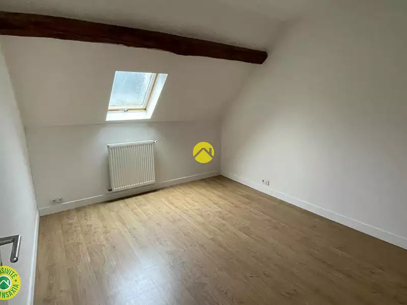 Maison, 160 m²
