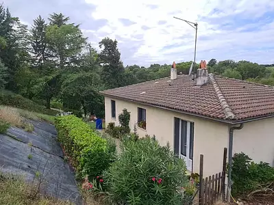 Maison, 90 m²