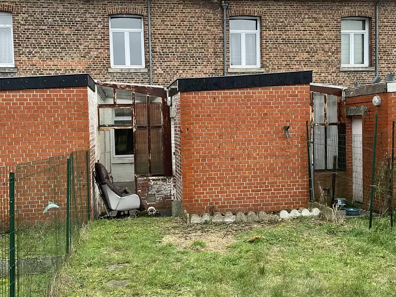 Maison, 75 m²