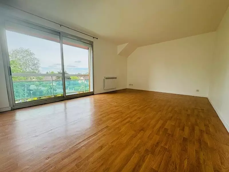 Appartement, 46,16 m²