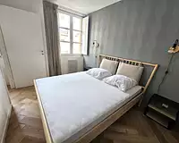 Appartement, 39,46 m²