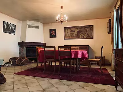 Maison, 107 m²