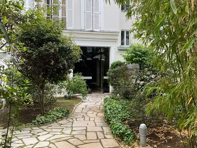 Appartement, 58 m²