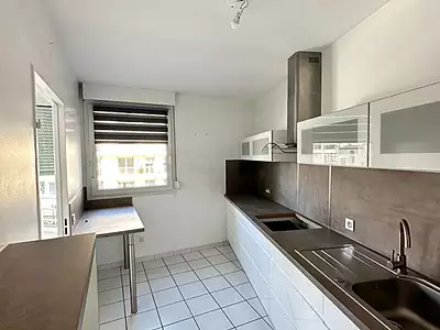 Appartement, 99 m²
