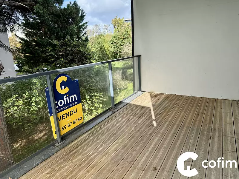 Appartement, 89,42 m²