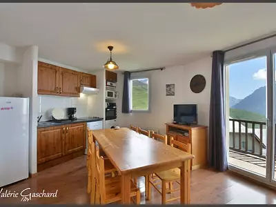 Appartement, 70 m²