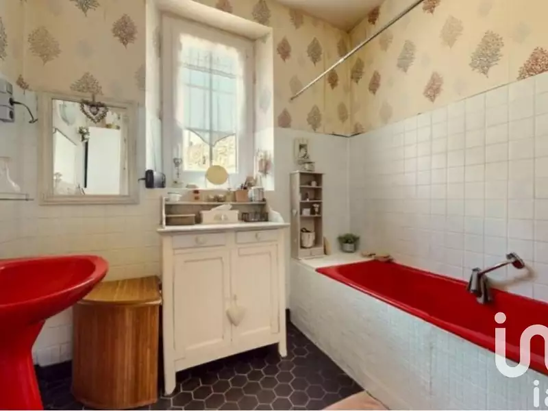 Maison, 133 m²
