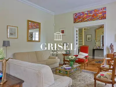 Maison, 140 m²
