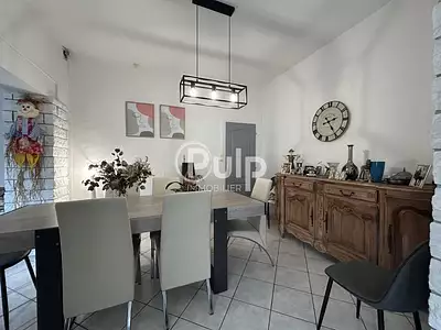 Maison, 98 m²