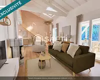 Maison, 115 m²