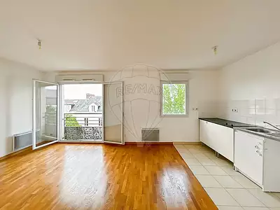 Appartement, 60 m²